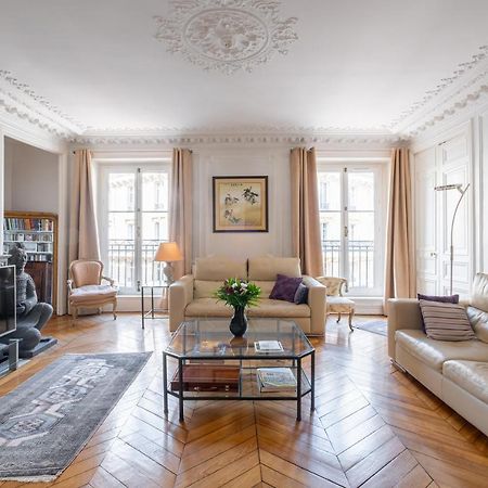 Veeve - Peaches Of Paris Apartment Exterior photo