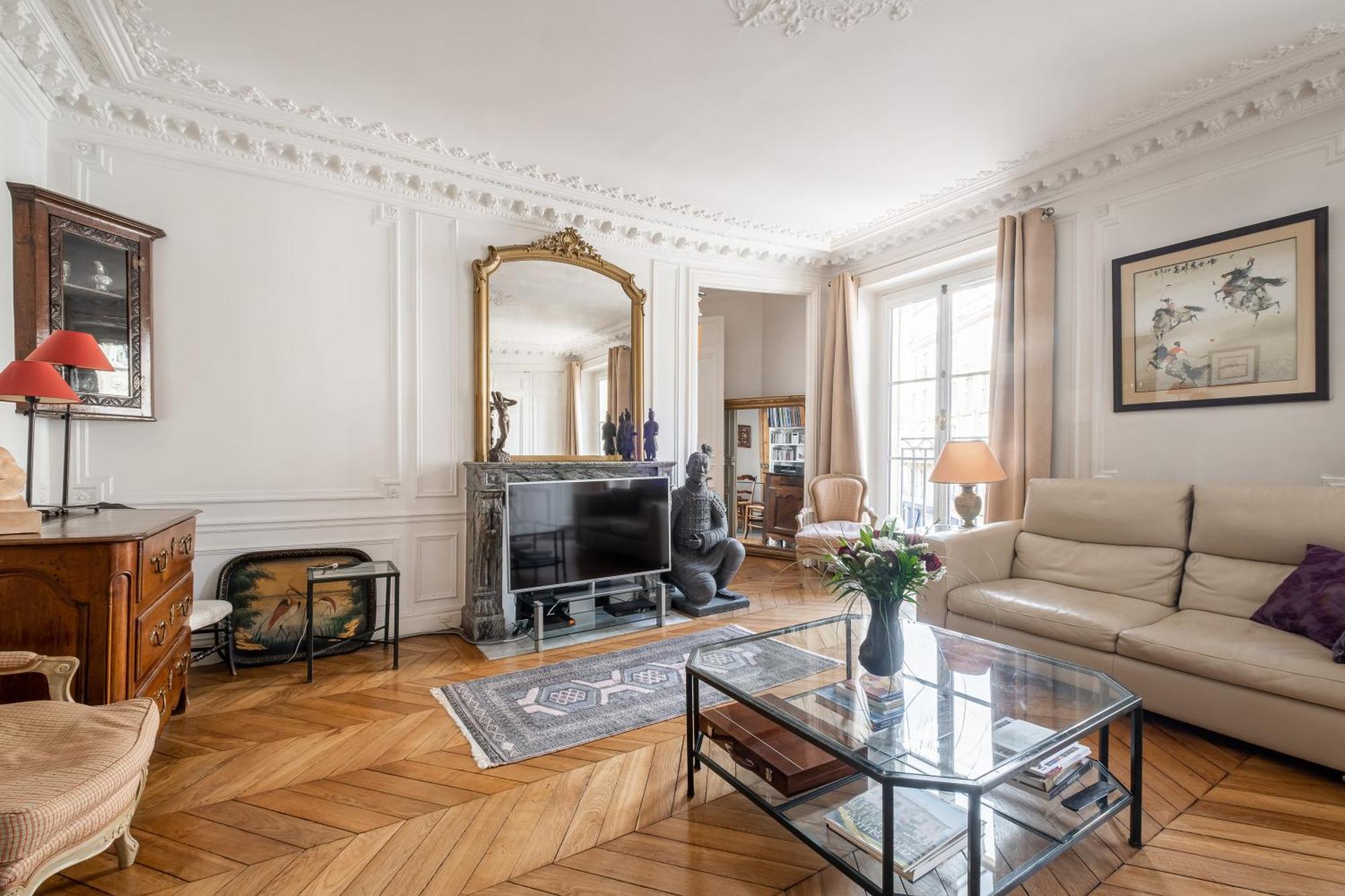 Veeve - Peaches Of Paris Apartment Exterior photo